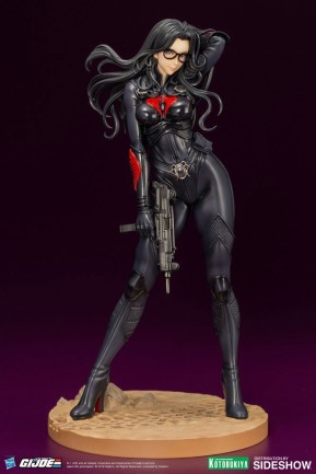 Kotobukiya - Baroness Statue Bishoujo Series - G.I. Joe