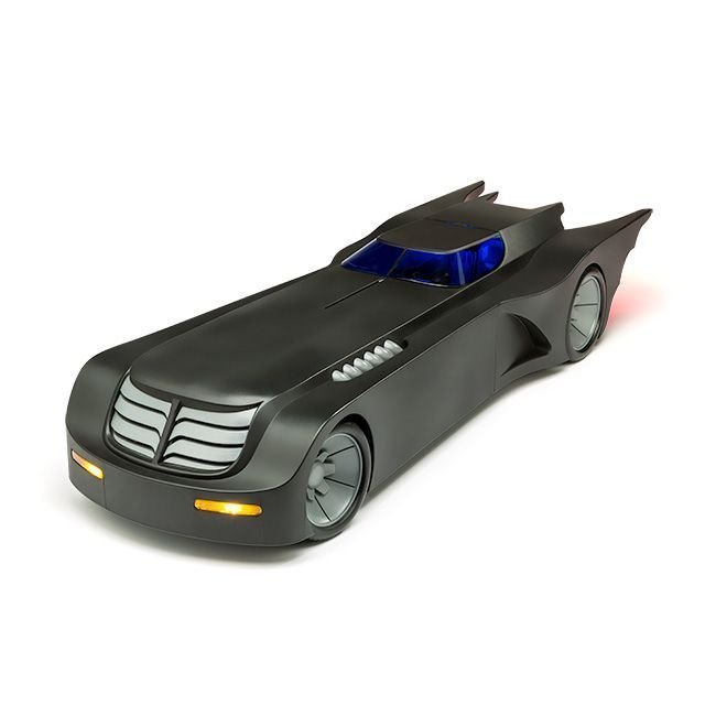 BAS Batmobile