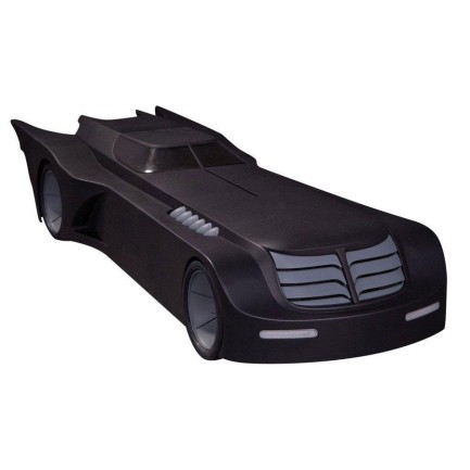 BAS Batmobile - Thumbnail