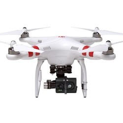 DJI - Başlangıç Termal Drone - Phantom 2 H4-3D - FLIR DUO