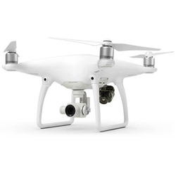 Başlangıç Termal Drone - Phantom 4 - FLIR Vue - Thumbnail