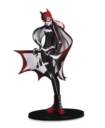 Batgirl Designer Vinyl Statue (Figure) - Thumbnail