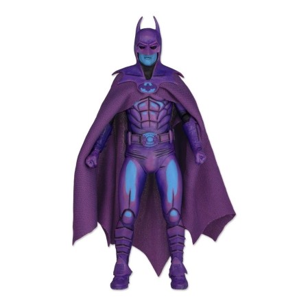 Batman 1989 Video Games Appearance Figure - Thumbnail