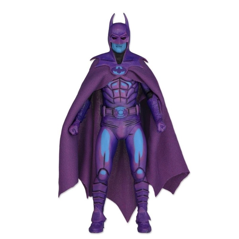 Batman 1989 Video Games Appearance Figure