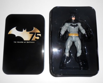 Batman 75th Anniversary 4-pack Action Figure Set - Thumbnail