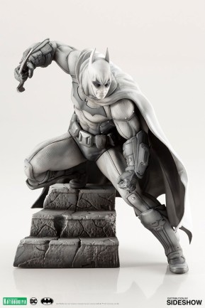 Kotobukiya - Batman Arkham City Statue 10th Anniversary - ARTFX 1:10