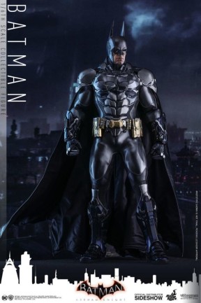 Batman Arkham Knight Sixth Scale Figure - Thumbnail