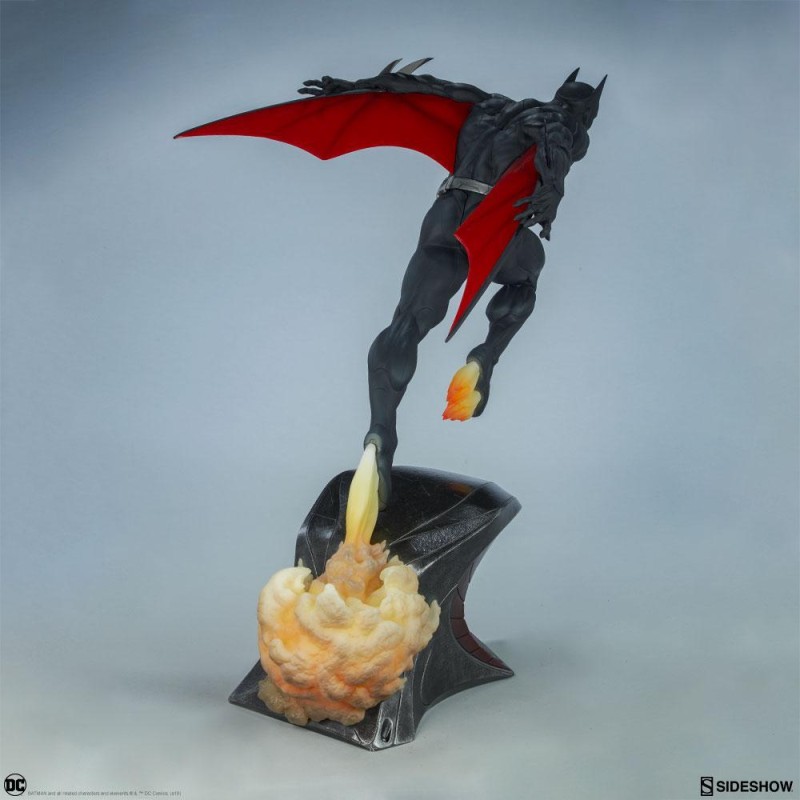 Sideshow Collectibles Batman Beyond Premium Format Figure 300721