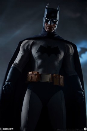 Sideshow Collectibles Batman Classic Sixth Scale Figure - Thumbnail