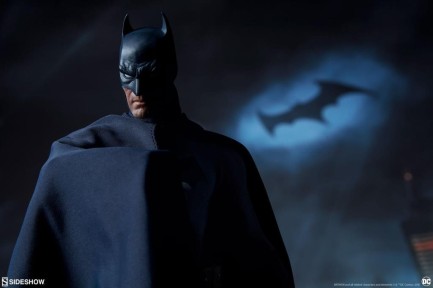 Sideshow Collectibles Batman Classic Sixth Scale Figure - Thumbnail