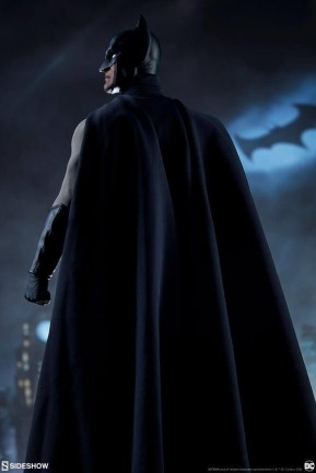 Sideshow Collectibles Batman Classic Sixth Scale Figure - Thumbnail