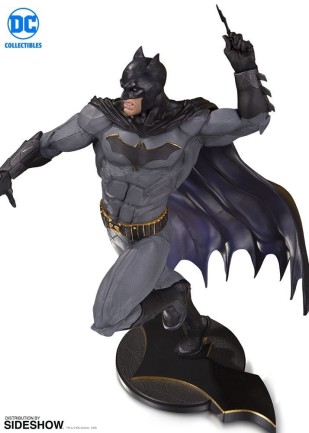 Dc Collectibles - Batman DC Core PVC Statue