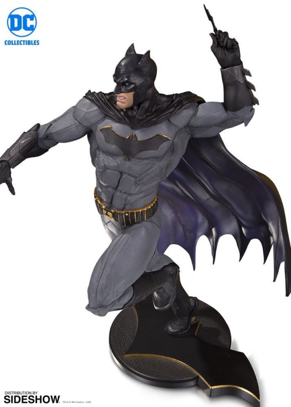 Batman DC Core PVC Statue