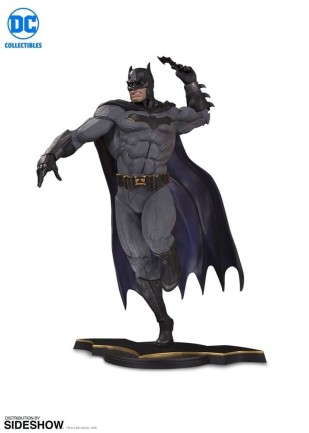 Batman DC Core PVC Statue - Thumbnail