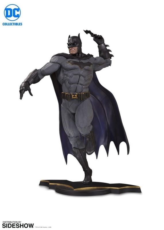 Batman DC Core PVC Statue