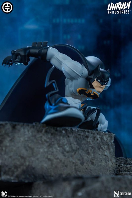 Batman Designer Collectible Figure 700041