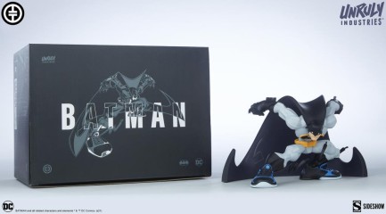 Batman Designer Collectible Figure 700041 - Thumbnail