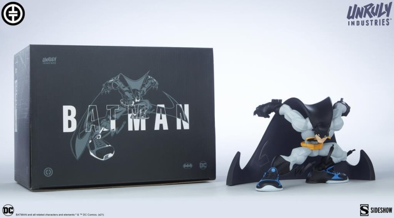 Batman Designer Collectible Figure 700041