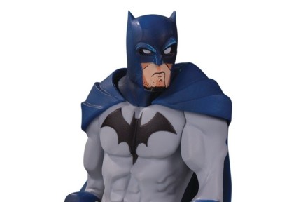 Batman Designer Vinyl Collectible Statue (Figure) - Thumbnail