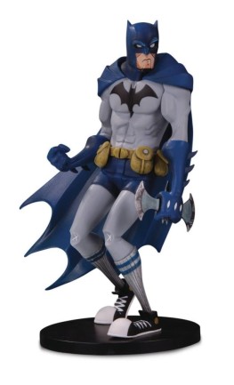 Batman Designer Vinyl Collectible Statue (Figure) - Thumbnail