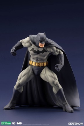 Kotobukiya - Batman Hush Statue ARTFX - 1:10