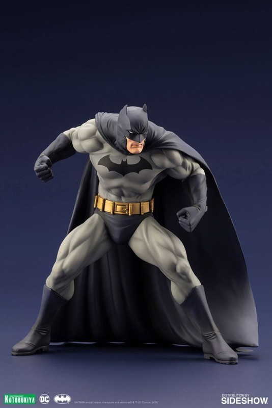 Batman Hush Statue ARTFX - 1:10