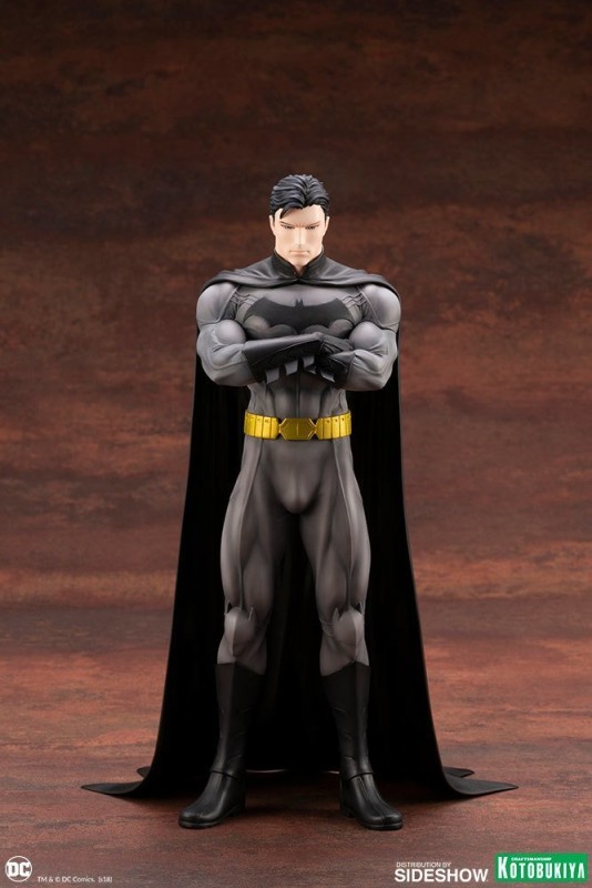 Batman Ikemen Series Statue by Kotobukiya