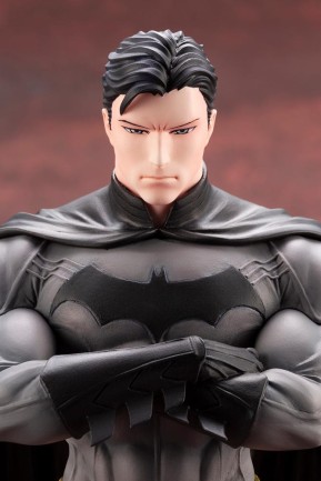 Kotobukiya Batman Ikemen Statue - Thumbnail