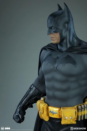 Sideshow Collectibles Batman Legendary Scale Figure DC Comics / Legendary Scale Series - Thumbnail