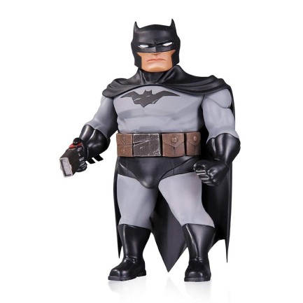 Dc Collectibles - Batman : Lil Gotham Batman Mini Action Figure