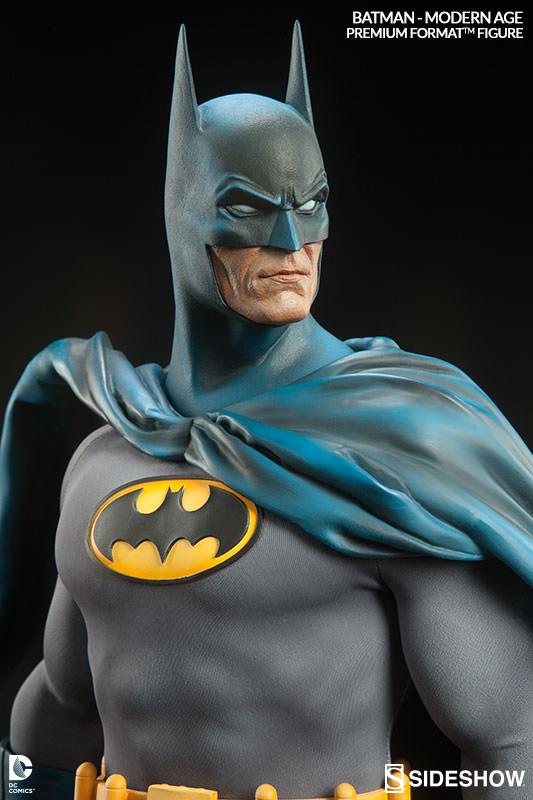 Batman Modern Age 1/4 Premium Format Figure