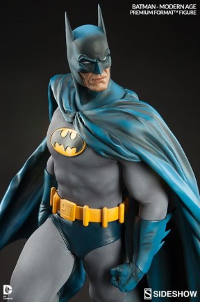 Batman Modern Age 1/4 Premium Format Figure - Thumbnail