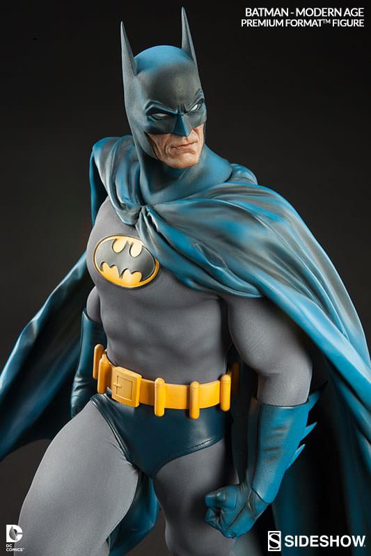 Batman Modern Age 1/4 Premium Format Figure