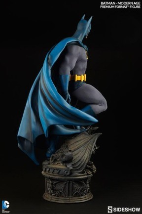 Batman Modern Age 1/4 Premium Format Figure - Thumbnail