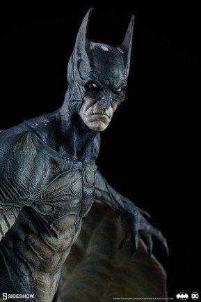 Batman Nightmare Statue - Thumbnail