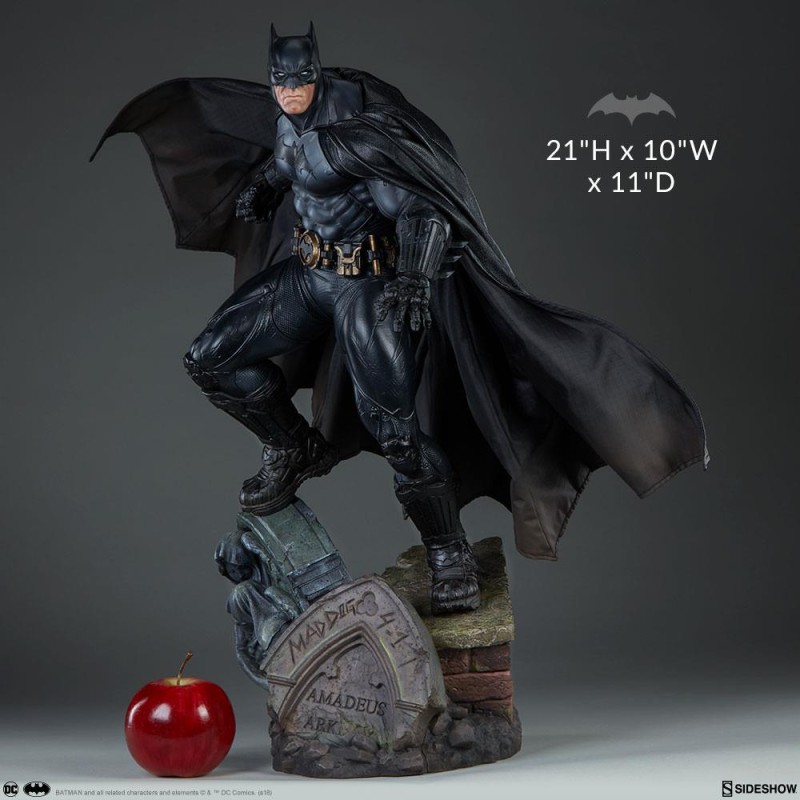 Sideshow Collectibles Batman Premium Format Figure 300542