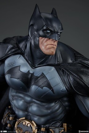 Sideshow Collectibles Batman Premium Format Figure 300542 - Thumbnail