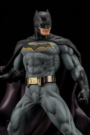 Batman Rebirth ArtFx+ Statue - Thumbnail