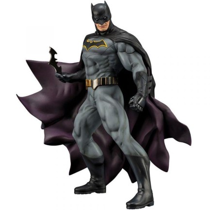 Batman Rebirth ArtFx+ Statue - Thumbnail