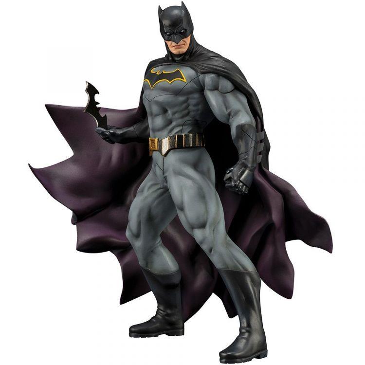 Batman Rebirth ArtFx+ Statue