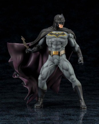 Batman Rebirth ArtFx+ Statue - Thumbnail