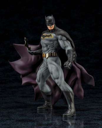 Batman Rebirth ArtFx+ Statue - Thumbnail