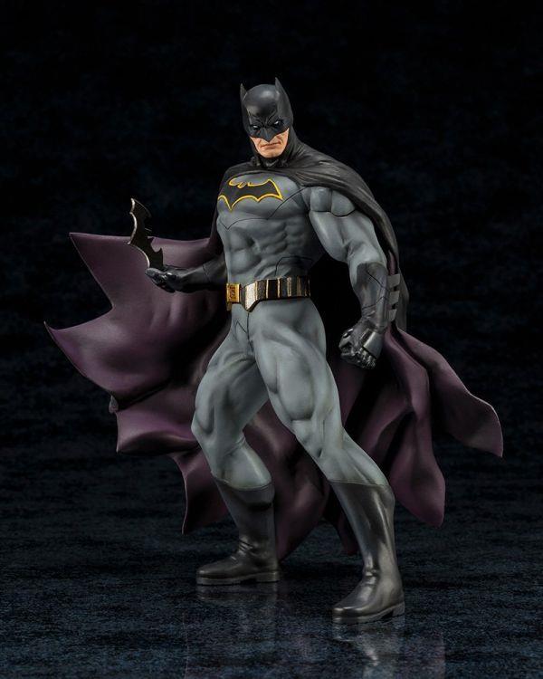 Batman Rebirth ArtFx+ Statue