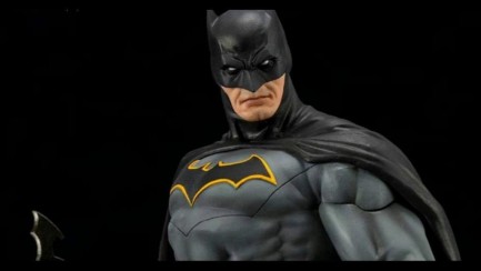 Batman Rebirth ArtFx+ Statue - Thumbnail