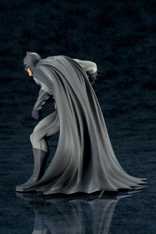 Kotobukiya Batman & Robin ArtFx+ Statue Set