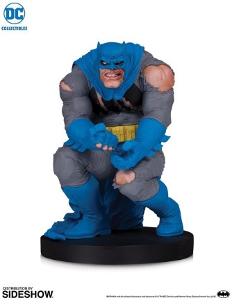 Dc Collectibles - Batman Statue DC Designer Series by Frank Miller