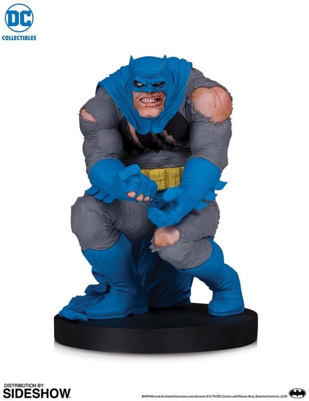 Batman Statue DC Designer Series by Frank Miller