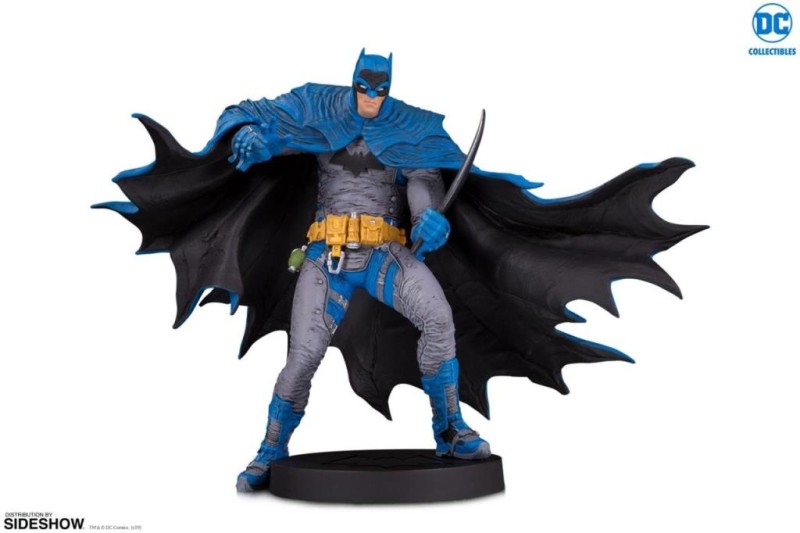 Batman Statue DC Designer Series by Rafael Grampa