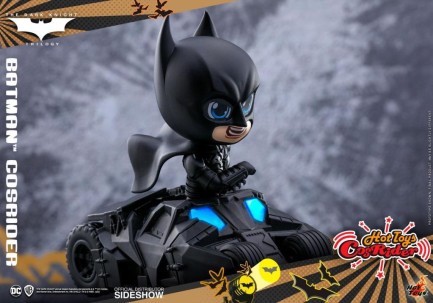 Hot Toys Batman (TDK) CosRider Collectible Figure - Thumbnail