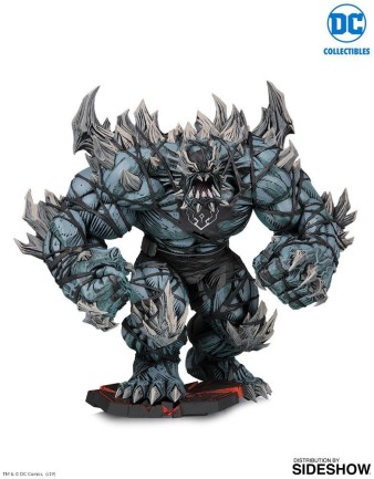 Dc Collectibles - Batman The Devastator Statue Dark Nights: Metal